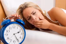 Tình trạng này kéo dài có thể làm giảm ham muốn chuyện ấy