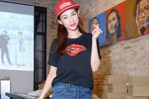 Quỳnh Chi chưa yêu người mới sau 3 năm chia tay chồng thiếu gia