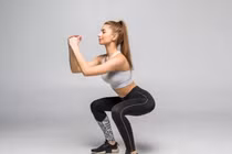 Bí quyết giúp hot girl Nhật Bản có được vòng 3 tròn mẩy
