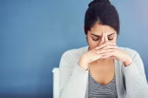 Thấy 5 dấu hiệu bất thường này chứng tỏ bạn đang bị stress nặng