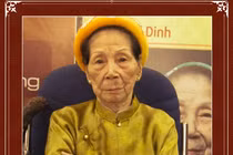 Chốn hậu cung triều Nguyễn qua lời kể của vị cung nữ cuối cùng