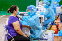 Mắc COVID-19 đã hết, vẫn tiêm mũi 2 có sao không?