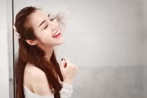 Kiểu phụ nữ khiến đàn ông một lần gặp, cả đời say mê
