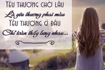 Video: Đây chính là thủ phạm khiến những cặp yêu lâu "đường ai nấy đi"