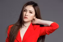 Thư Dung vẫn tự nhận là Á hậu dù đã bị thu hồi danh hiệu