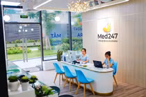 Xu hướng tư vấn sức khoẻ online gia tăng trong dịch Covid-19