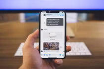 Sự khác biệt giữa Messenger và Messenger Lite khiến người dùng ngỡ ngàng