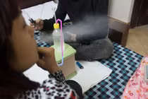 Dấu hiệu sớm người đang sử dụng ma túy đá