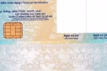 Thẻ căn cước công dân gắn chip có những tác dụng gì?