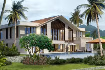 Cửa nhà xuất hiện 3 điềm lành: Gia chủ tin vui liên tiếp giàu có