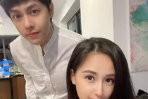 Fan đẩy thuyền Mai Phương Thúy và Noo Phước Thịnh yêu lại từ đầu