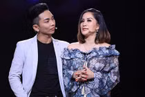 Khánh Thi bật khóc nói về góc khuất hôn nhân với Phan Hiển