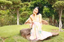 Diva Mỹ Linh tiết lộ việc cuộc sống gia đình thay đổi vào mùa dịch Covid-19