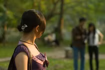 Màn trả thù "có 1 không 2" của người phụ nữ bị "cắm sừng"
