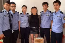 Gái già "biến hóa" thành hotgirl lừa tình, lừa tiền trai trẻ