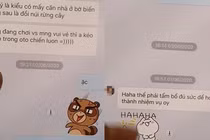 Vợ bàng hoàng phát hiện chồng nợ cả trăm triệu 