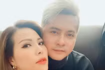 Hoàng Anh nói về Thắm Bebe: "Người duy nhất bên tôi lúc này"