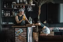 Căn hộ “cực chất” của chàng trai mê tốc độ