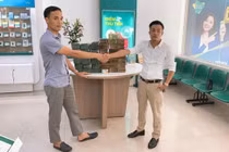 5 đại gia đổ tiền mua sim điện thoại đắt nhất Việt Nam