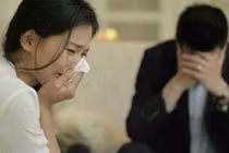 “Đắng lòng” nhờ bạn cho người yêu vào bẫy để chia tay