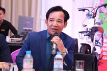 Thực hư thông tin Quang “tèo” nhận chục tỷ cát sê đóng hài Tết