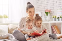 Video: Những điểm khác biệt thú vị của các bà mẹ