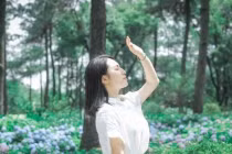 Phụ nữ có tâm thái thế nào thì vận mệnh cũng sẽ thế ấy