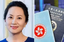 Vì sao giám đốc Huawei bị bắt ở Canada có nhiều hộ chiếu như điệp viên?