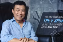 Vân Sơn: “Người ta nói tôi hết thời phải về VN kiếm tiền“