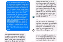 Vợ Ngọc Trai bức xúc đòi ly hôn chồng vì những tin đồn vạ miệng