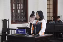 Bảo em họ 14 tuổi sang Trung Quốc trông trẻ rồi bán làm vợ