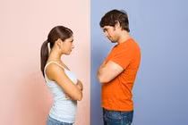 Hỏng chuyện ấy vì "người dưng" xông thẳng lên giường ngủ