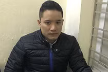 Giấu ma túy vào túi sữa, trà sâm để chuyển vào TP.HCM