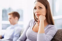 Cay đắng sau khi đồng ý với lời đề nghị của mẹ chồng