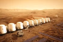 NASA sẽ chỉnh sửa DNA của du hành gia bay lên sao Hỏa