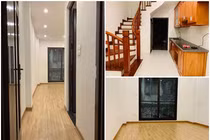 Tích lũy 5 năm có 1,4 tỷ xây nhà, chỉ nợ 380 triệu