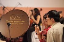 AVG tuyên bố ra một loạt gói kênh hâm nóng thị trường truyền hình