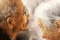 Lòng người mênh mông, nhưng dòng đời hữu hạn