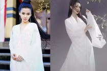 Nữ DJ Việt Nam gây sốt mạng vì trông giống Angelababy