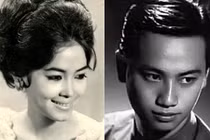 Nhạc sĩ Lam Phương và mối tình bi thương với cô học trò xinh đẹp