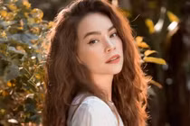 10 con lai của showbiz Việt: Ai đẹp "đỉnh chóp"?