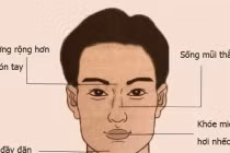 Chọn chồng, cứ thấy nét tướng này là lấy