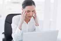 Những thói quen thường ngày làm suy giảm trí thông minh