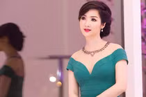 "Vỡ mộng" vì cưới vội, Hoa hậu Giáng My thú nhận sự thật xót xa