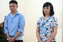 Hà Nội: Ném lựu đạn cảnh sát, bỏ lại người tình lúc nguy nan