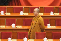 Sư trụ trì Trung Quốc bị tố xâm hại nữ tu trong chùa