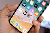 Samsung đang nếm trái đắng vì... đối thủ iPhone X bán không chạy