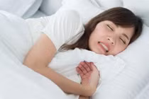 3 biểu hiện khi ngủ chứng tỏ gan của bạn rất tốt