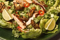 Liệu ăn salad có giúp bạn giảm cân như ý muốn?