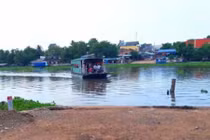 Đủ mọi chiêu trò trốn công an của ông trùm buôn lậu